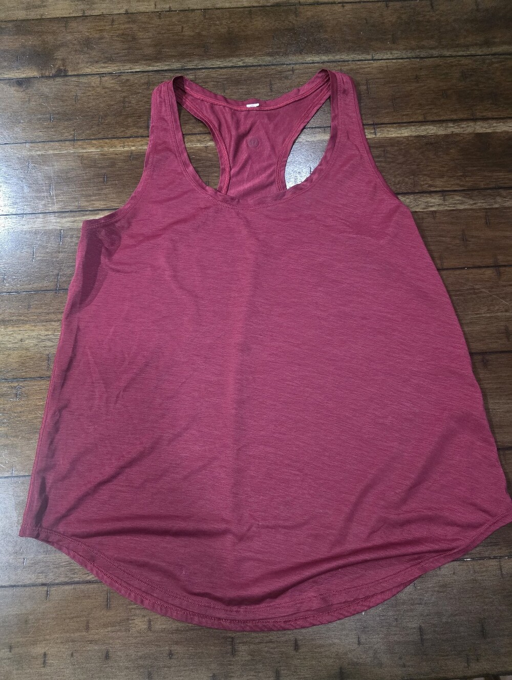 Lululemon Racer Back